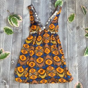 Plenty by Tracy Reese dress
